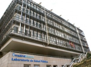 laboratorio