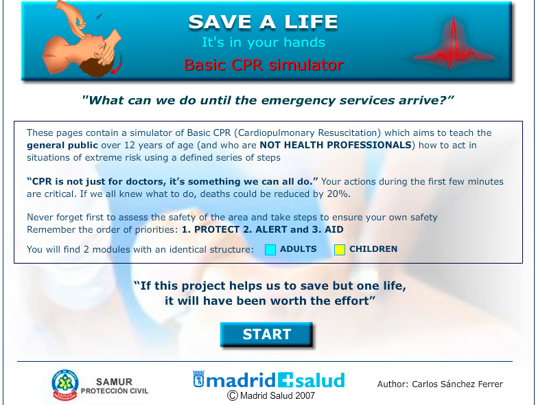 savealife