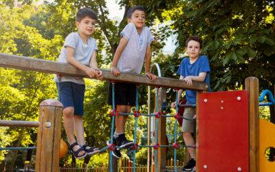 Recomendaciones sanitarias en los tratamientos con productos fitosanitarios en espacios públicos