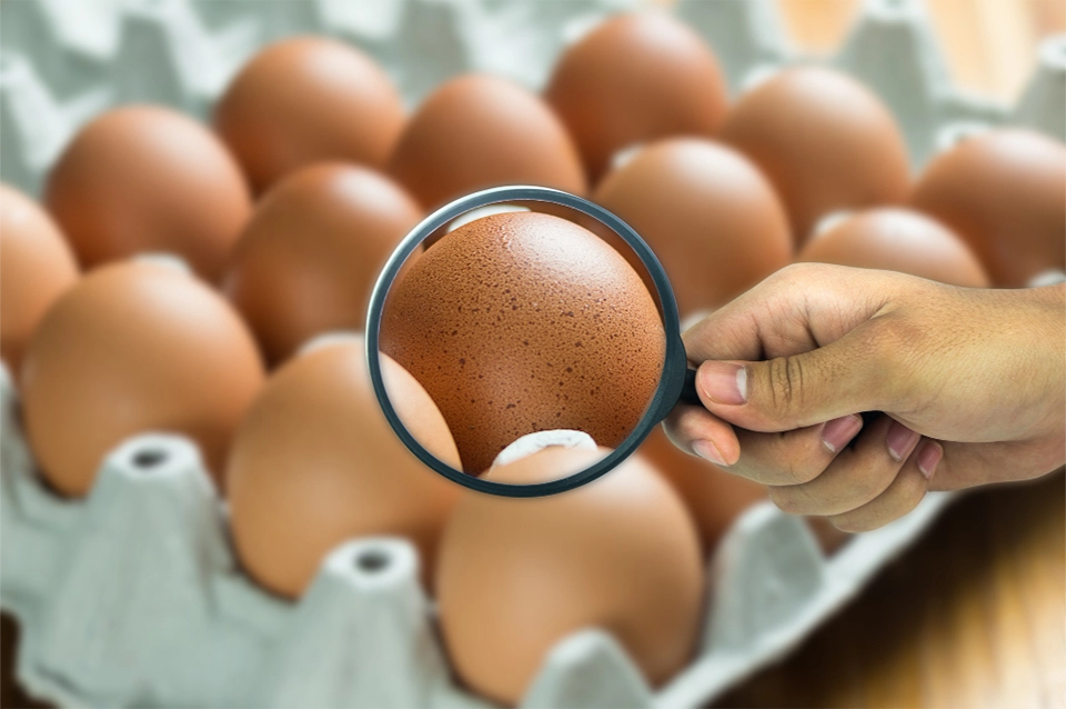 Prevención de la salmonelosis