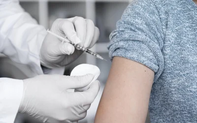 La vacunación como instrumento de prevención