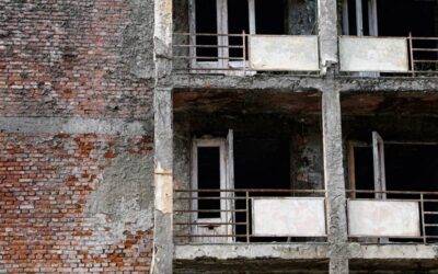 Diseño y conservación de edificaciones; su importancia en la prevención y el control de insectos (cucarachas)