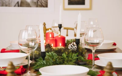 Seguridad alimentaria también en Navidad