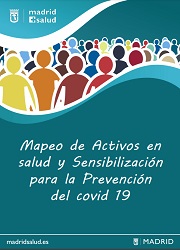 Mapeos activos salud COVID