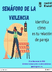 Semaforo violencia genero