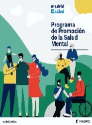 Triptico de salud mental