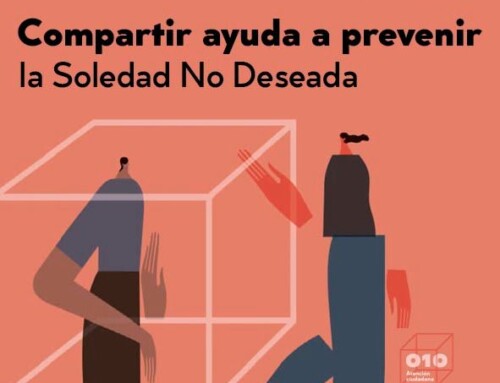 Actividades para adolescentes y jóvenes en Soledad No Deseada