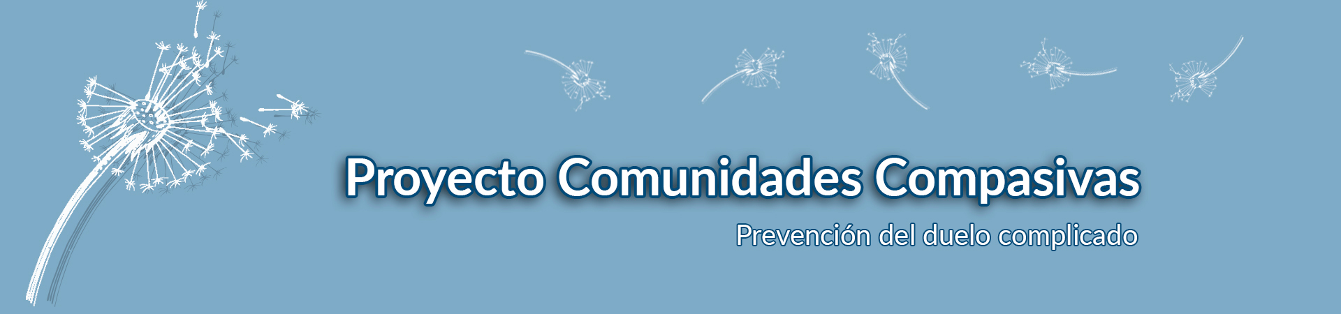 Comunidades Compasivas