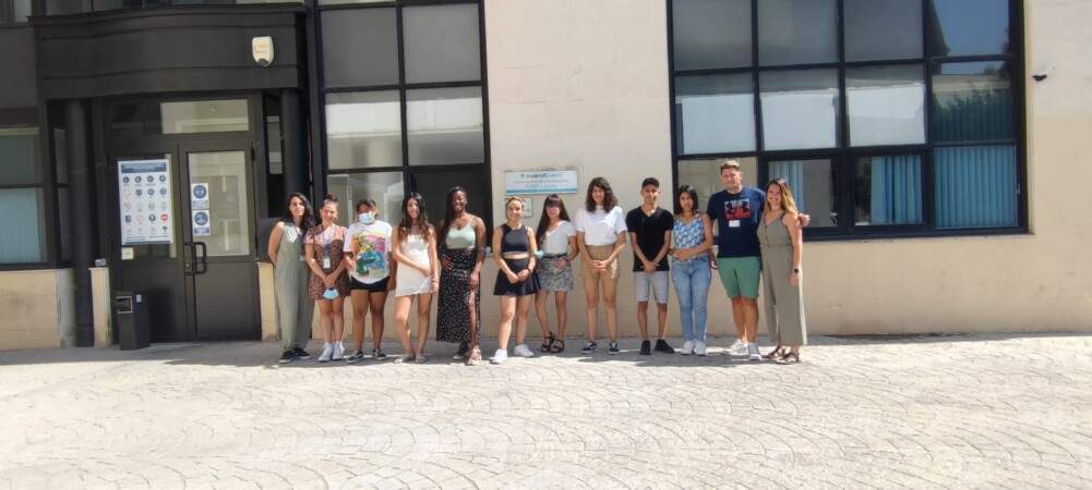 Curso de Agentes de Promoción de la Salud y Prevención de Adicciones