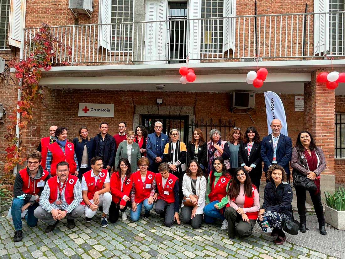25 Aniversario del Centro de Atención a las Adicciones de Casa de Campo