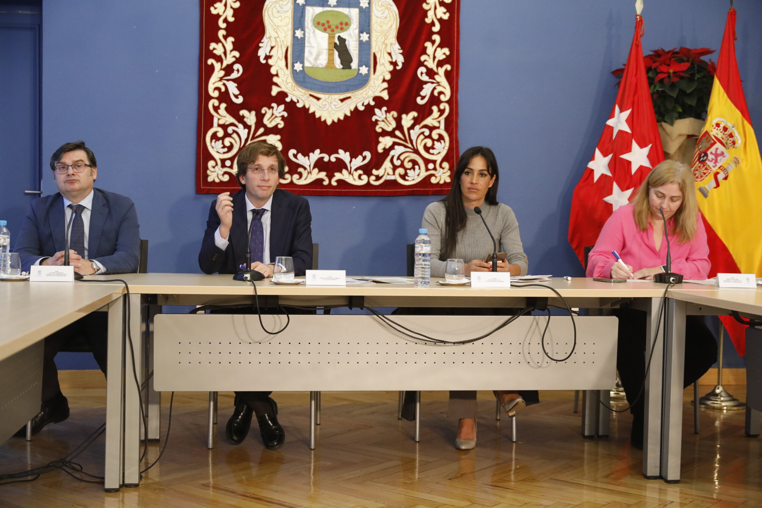 El Ayuntamiento aprueba el Plan de Actuación de Prevención del Suicidio 2023-2024