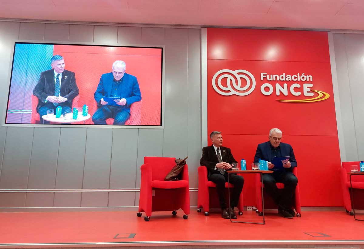 Madrid Salud en las XXX jornadas de FERMAD 2023