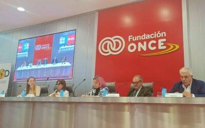 El Gerente de Madrid Salud en el acto inaugural del XXV SEMINARIO IBEROAMERICANO SOBRE DROGAS Y COOPERACIÓN DE LA RIOD.