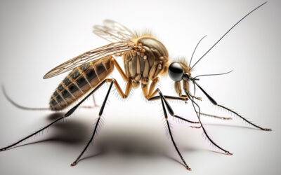 Mosquitos, ¿un problema después de la lluvia? Medidas preventivas para evitar proliferación de mosquitos