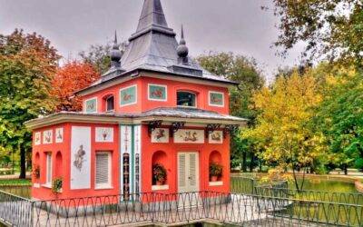 Nueva apertura de la Casita del Pescador como centro de información sobre Colonias Felinas y tenencia responsable