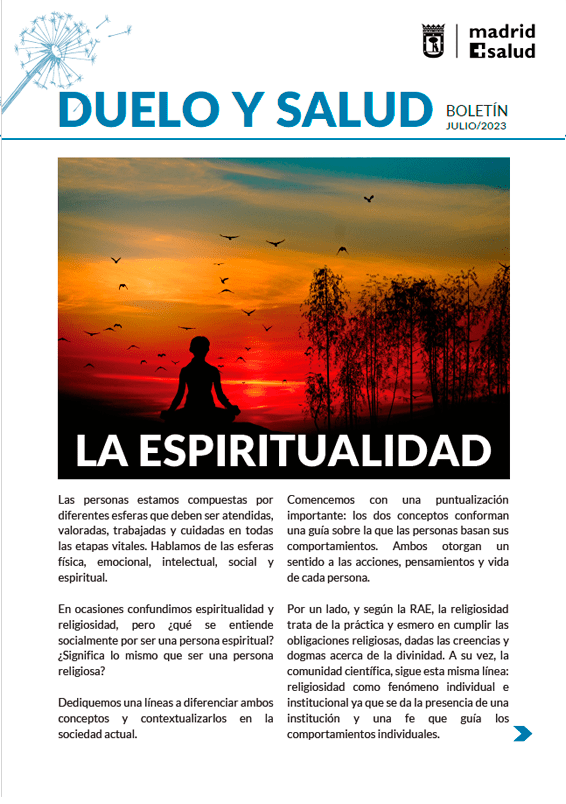 NewsJulioDuelo Newsletter Julio