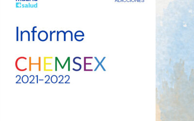 Informe Chemsex 2021-2022