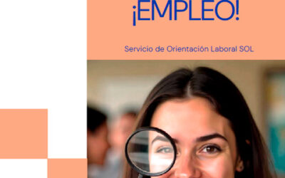 Misión Empleo. Servicio de Orientación Laboral