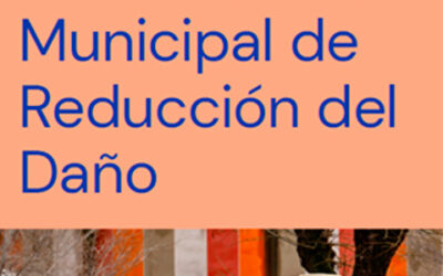 Unidad Móvil Municipal de Reducción del Daño