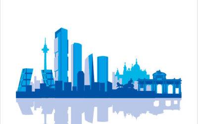 Estudio de Salud de la ciudad de Madrid 2022. Resumen ejecutivo