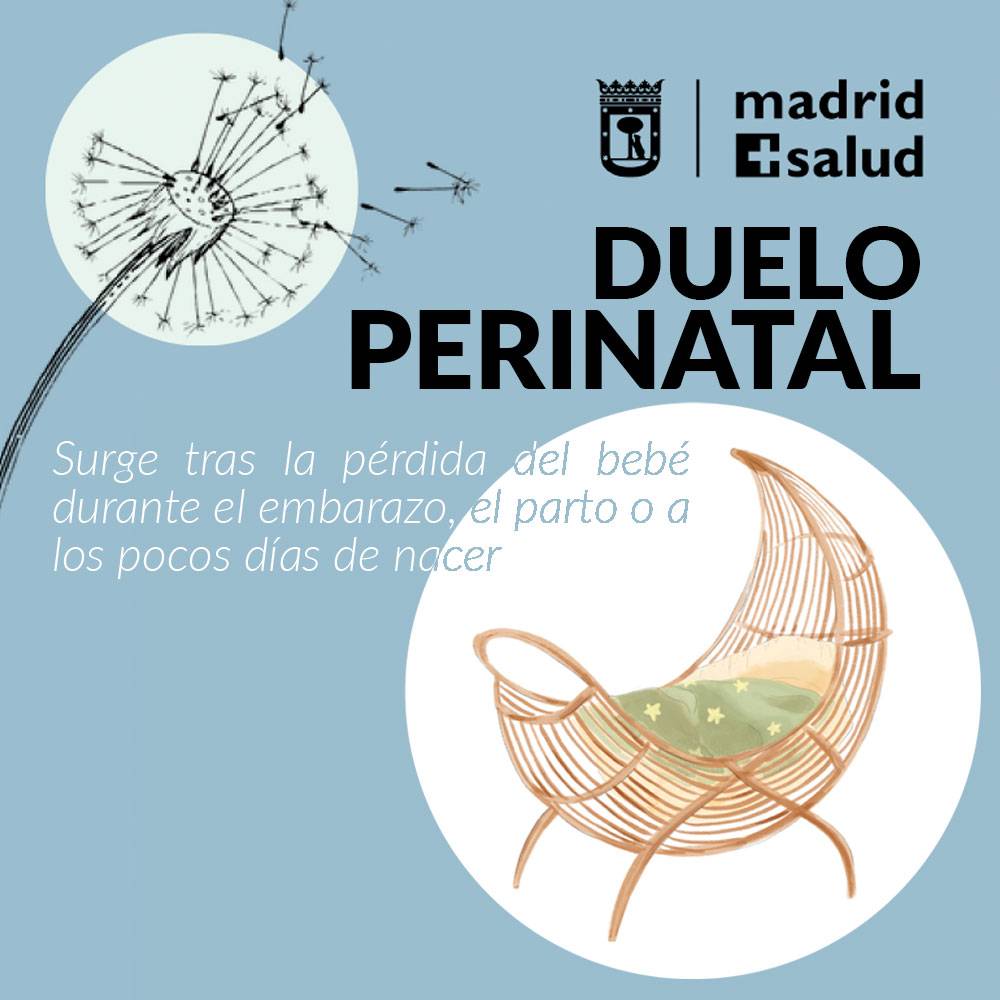DueloPerinatal duelo perinatal