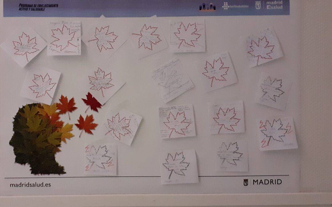 DÍA MUNDIAL DEL ALZHEIMER