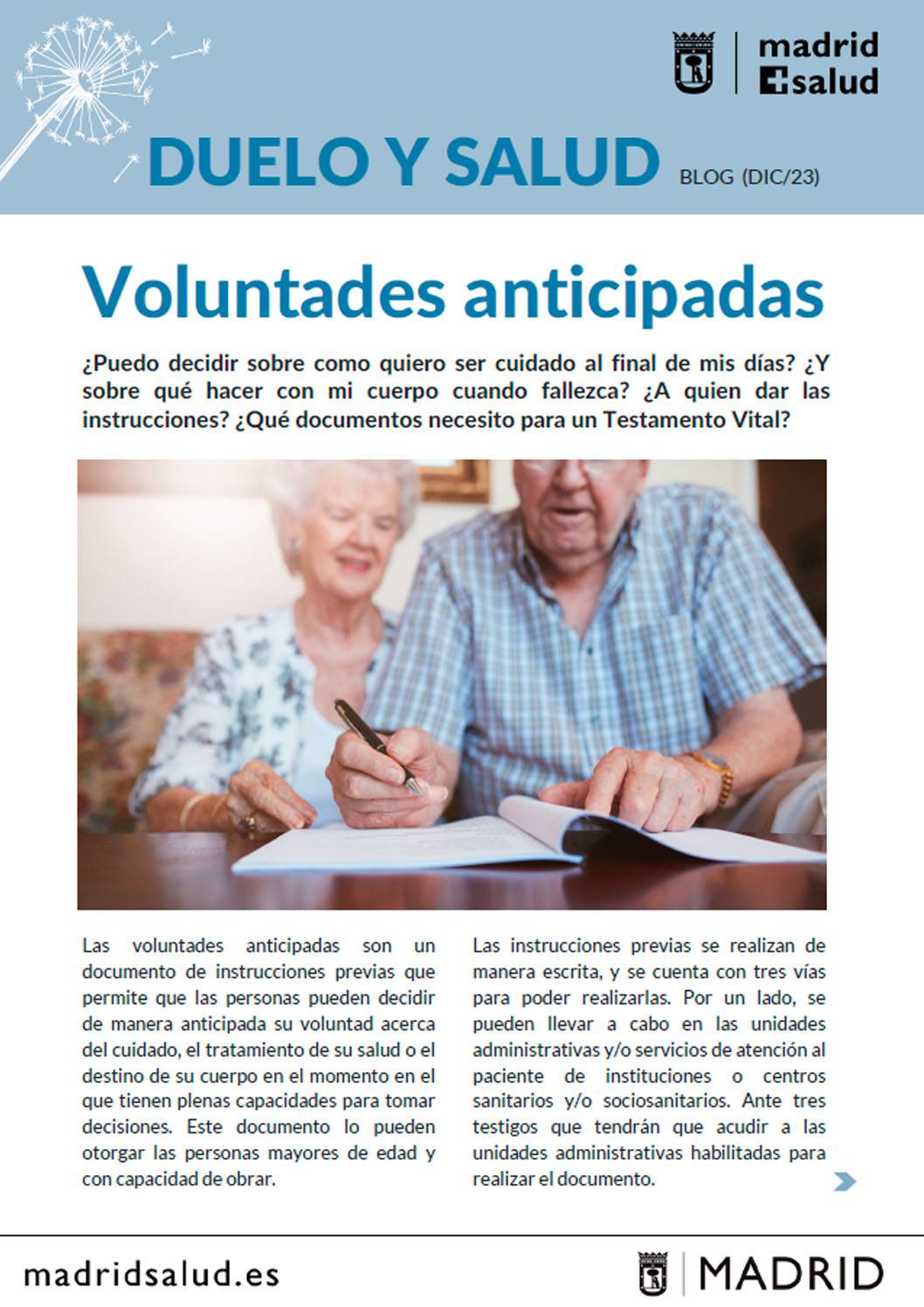 Blog CC oct23 duelo diciembre 2023