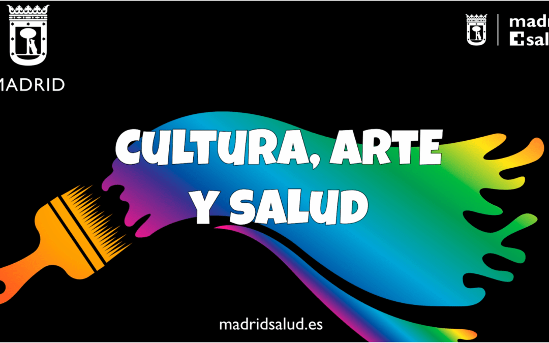 Reconocimiento de la OMS al proyecto Cultura, Arte y Salud comunitaria