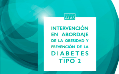 Análisis de datos basales y de participación de los usuarios del programa ALAS
