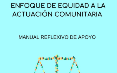 Construir una posición profesional saludable para incorporar el enfoque de equidad a la actuación comunitaria