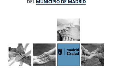 Estudio cualitativo sobre la soledad no deseada en la población adolescente y joven del municipio de Madrid. 2020