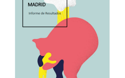 La soledad no deseada en la ciudad de Madrid. Informe de resultados.