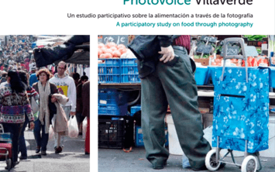 Photovoice Villaverde. Un estudio participativo sobre la alimentación a través de la fotografía