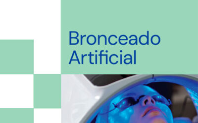 Bronceado artificial