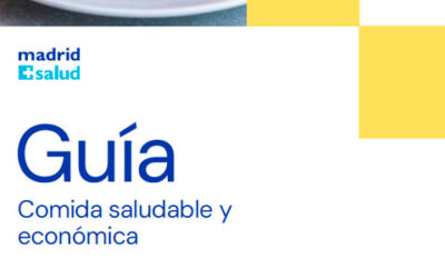 Comida saludable y económica