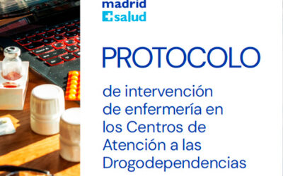 Protocolo de intervención de enfermería en los CAD