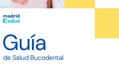 Consejos de la salud bucodental en la infancia