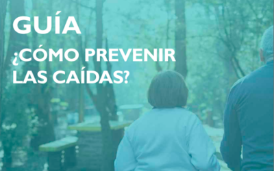 ¿Cómo prevenir las caídas?