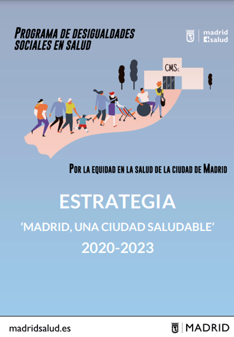 Programa de Desigualdades Sociales