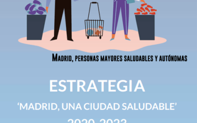 Programa de Envejecimiento Activo y Saludable