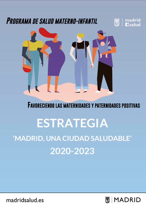 Programa de Salud Materno-Infantil