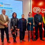 fotografía XXXI Jornadas de FERMAD: “Las adicciones en el estado del bienestar”