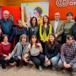 fotografía XXXI Jornadas de FERMAD: “Las adicciones en el estado del bienestar”