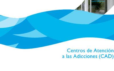 Centros de Atención a las Adicciones