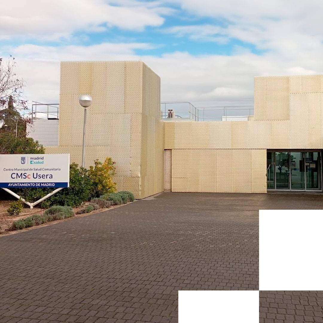 Centros Municipales de Salud comunitaria