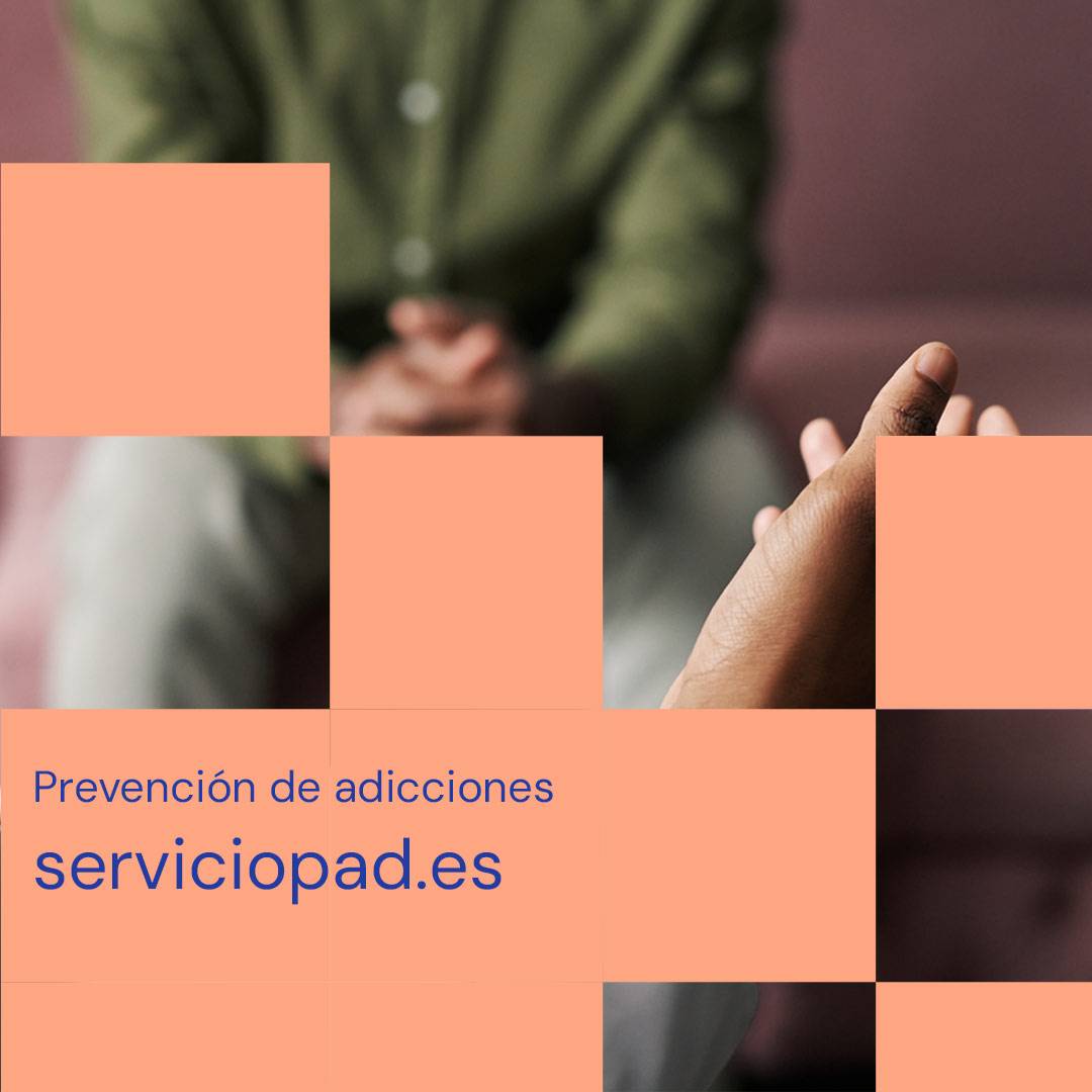 Prevención de adicciones