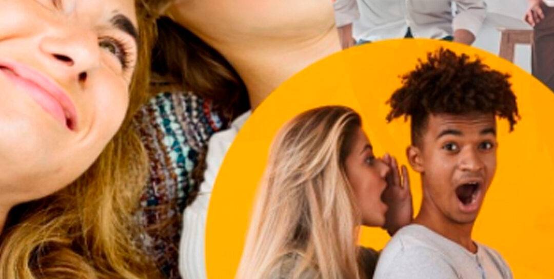 Educación y prevención para combatir la tiranía de las pantallas