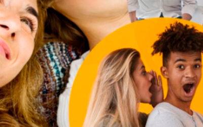 Educación y prevención para combatir la tiranía de las pantallas