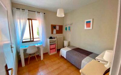 El Ayuntamiento aprueba el contrato para disponer de 21 plazas en pisos que sirvan de apoyo a la reinserción a personas con adicciones