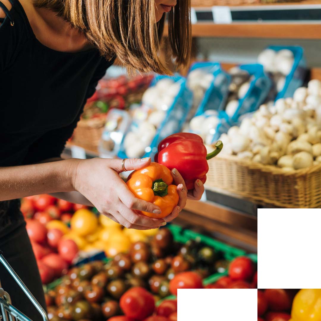 Comercio minorista y restauración colectiva